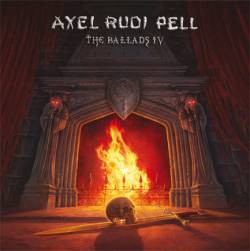 Axel Rudi Pell : The Ballads IV